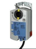 GDB161.1E  Damper Motoru - 1