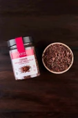 Wefood Organik Ham Kakao Parçacıkları 150 Gr (kakao Nibs) - 3