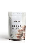 Naturiga Glutensiz Kakaolu Kek Karışımı 260 Gr - 1
