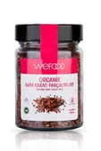 Wefood Organik Ham Kakao Parçacıkları 150 Gr (kakao Nibs) - 1
