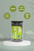 Ekoloji Market Organik Glutensiz Çörek Otu 100 Gr x3 / Organic Gluten-Free Black Cumin 100 Gr x3 - 3