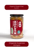 Ekoloji Market Organik Glutensiz Kimyon 90 gr / Organic Gluten-free Cumin 90 gr - 1