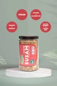 Ekoloji Market Organik Glutensiz Susam 100 Gr x2 / Organic Gluten-Free Sesame 100 Gr x2 - 3