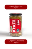 Ekoloji Market Organik Glutensiz Kekik 30 gr / Organic Gluten-free Thyme 30 gr thumbnail 1