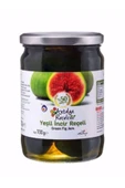 Antalya Reçelcisi Yeşil Incir Reçeli 700g Klasik Seri thumbnail 1