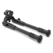 Üstün Metal Alaşım Kelepçeli Bipod Çatalayak - 4