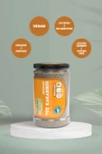 Ekoloji Market Organik Glutensiz Toz Karabiber 100 gr / Organic Gluten-free Black Pepper Powder 100 gr - 3