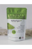 Naturiga Organik Buğday Çimi Tozu 100gr - 1