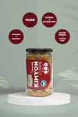 Ekoloji Market Organik Glutensiz Kimyon 90 Gr x2 / Organic Gluten-Free Cumin 90 Gr x2 - 3
