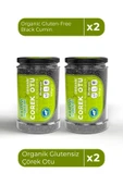 Ekoloji Market Organik Glutensiz Çörek Otu 100 Gr x2 / Organic Gluten-Free Black Cumin 100 Gr x2 thumbnail 1