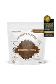 Naturiga Brownie Çıtırları 40 gr - 1