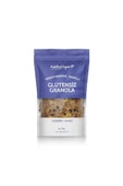 Naturiga Glutensiz Yaban Mersini Mango Granola 250gr - 1