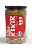 Ekoloji Market Organik Glutensiz Kekik 30 Gr x3 / Organic Gluten-Free Thyme 30 Gr x3 - 4
