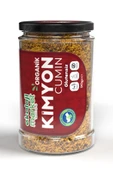 Ekoloji Market Organik Glutensiz Kimyon 90 Gr x2 / Organic Gluten-Free Cumin 90 Gr x2 - 4