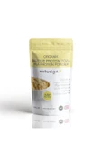 Naturiga Organik Bezelye Proteini Tozu 250 gr - 1