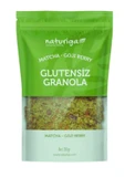 Naturiga Glutensiz Matcha & Goji Granola 2'li Fırsat Paketi - 2