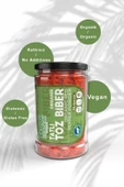 Ekoloji Market Organik Glutensiz Kavanoz Toz Biber- Tatlı 70 gr - 2