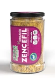 Ekoloji Market Organik Glutensiz Zencefil 70 gr / Organic Gluten-free Ginger 70 gr thumbnail 4