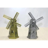 Metal Yel Değirmeni - 1
