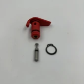 Havalı Zımpara Tetik Pimi C Tipi - 6