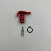 Havalı Zımpara Tetik Pimi C Tipi - 5