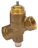 VQI46.15L0.5  Kombine Balans Vanası DN15 520 l/h - 1