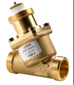 VPP46.15L0.6  Kombine Balans Vanası DN15 575 l/h - 1