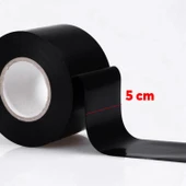 Anti Korozyon Bandı Metal Boru Pas Önleme İzolasyon Sarma Bant 50 mm x 30 Metre 1 Adet - 6