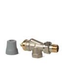 VUN215  2 Yollu Radyatör Vanası 1/2'' NF - 1