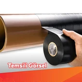 Anti Korozyon Bandı Metal Boru Pas Önleme İzolasyon Sarma Bant 50 mm x 30 Metre 1 Adet - 3