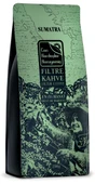 Sumatra Öğütülmüş Filtre Kahve (200 g) - 1