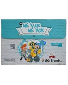 Dörtrenk Ne Var Ne Yok Kitap Seti 10 Kitap thumbnail 1