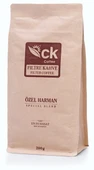 Özel Harman Filtre Kahve Çekirdeği (200 g) - 1