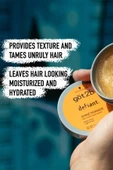 GOT2B Defiant Shine Pomade Şekillendirici Saç Kremi 57GR - 4