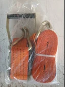 Spanzet Kamyoncu Gırgırı 45mm*10mt - 1