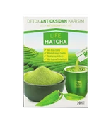 Matcha Çayı - 1