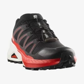 Salomon SPEEDCROSS PEAK Erkek Koşu Ayakkabısı L47790100 - 4