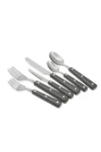 The Mia 36 Parça Dark Çkb Seti Ckb0214 - 1