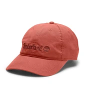 Timberland COOPER HILL Canvas Embroidered Cap Erkek Şapka TB0A1F54EOD1 - 1