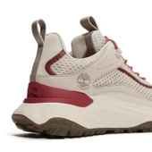 Timberland MOTION ACCESS LOW LACE UP WATERPROOF SEN Kadın Ayakkabı TB0A2N4BEO41 - 9