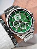 Ferrucci Function Fonksiyonlu Erkek Kol Saati Bileklik Kombin thumbnail 6