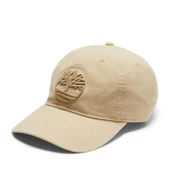 Timberland SOUNDVIEW Canvas Embroidered Cap Unisex Şapka TB0A61UJY941 thumbnail 1