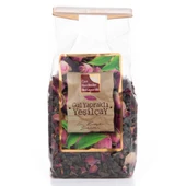 Gül Yapraklı Yeşil Çay (100 g) - 1