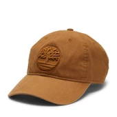 Timberland SOUNDVIEW Canvas Embroidered Cap Unisex Şapka TB0A61UJ2311 thumbnail 1