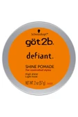 GOT2B Defiant Shine Pomade Şekillendirici Saç Kremi 57GR - 2