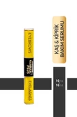 Dolgunlaştıran Kaş Kirpik Serumu 10 Ml 10 Ml - 1