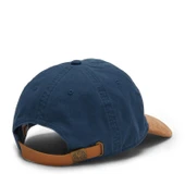 Timberland Zig Zag Stitch Baseball Cap Unisex Şapka TB0A622E2881 - 3