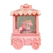 Nessiworld Kar Küresi Plastik Dondurma Arabası LLM-HDY0112 thumbnail 2