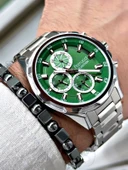 Ferrucci Function Fonksiyonlu Erkek Kol Saati Bileklik Kombin thumbnail 1