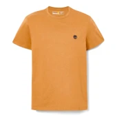 Timberland DUNSTAN RIVER Short Sleeve Tee Erkek Tişört TB0A2BPRP471 - 2